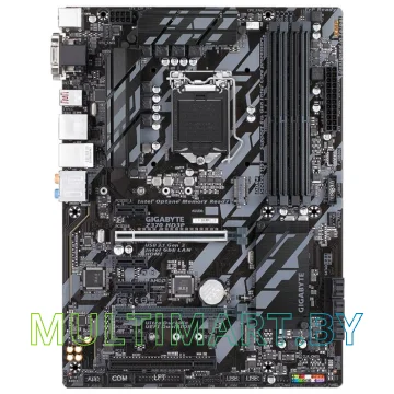 Материнская плата Gigabyte GA-Z370 HD3P картинка 4